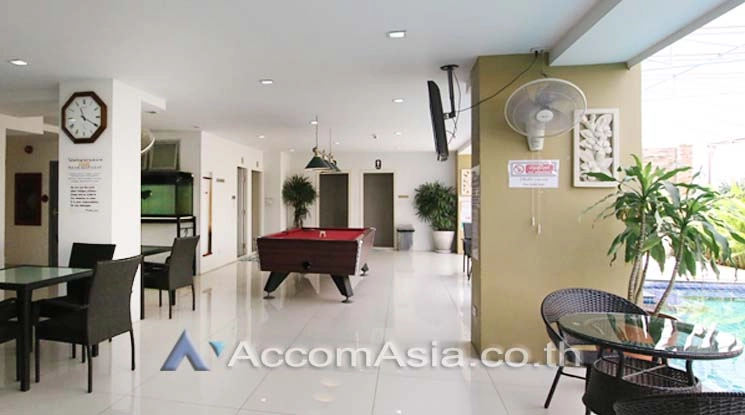 1 br Apartment For Sale in Sukhumvit ,Bangkok BTS Phra khanong at PP Plus Sukhumvit 71 AA14328