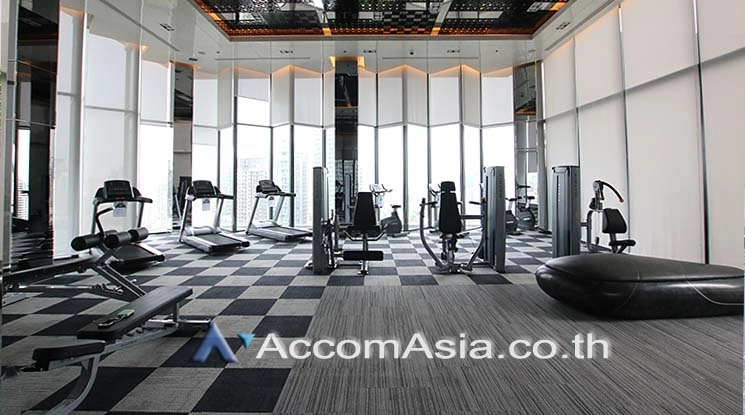  1 br Condominium for rent and sale in Sukhumvit ,Bangkok BTS Thong Lo at Rhythm Sukhumvit 36-38 AA20469