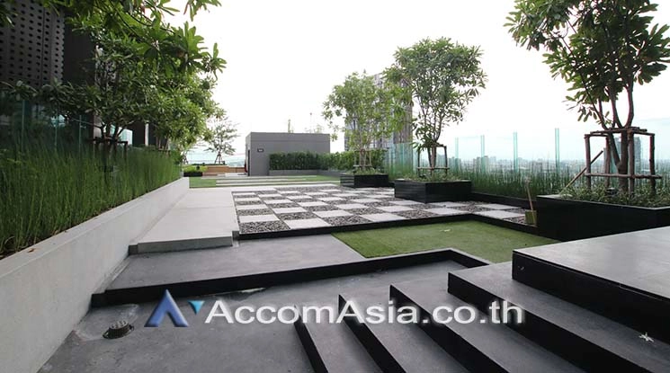  1 br Condominium for rent and sale in Sukhumvit ,Bangkok BTS Thong Lo at Rhythm Sukhumvit 36-38 AA20469