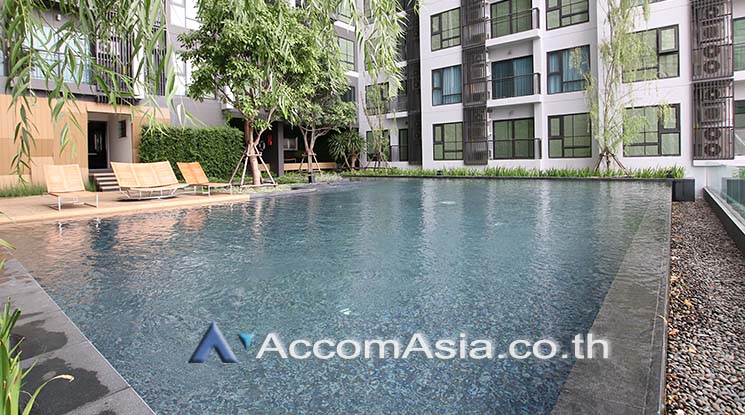  1 br Condominium for rent and sale in Sukhumvit ,Bangkok BTS Thong Lo at Rhythm Sukhumvit 36-38 AA24584