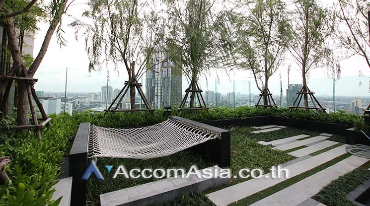  1 br Condominium for rent and sale in Sukhumvit ,Bangkok BTS Thong Lo at Rhythm Sukhumvit 36-38 AA20469
