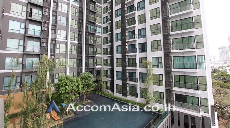  1 br Condominium for rent and sale in Sukhumvit ,Bangkok BTS Thong Lo at Rhythm Sukhumvit 36-38 AA20469