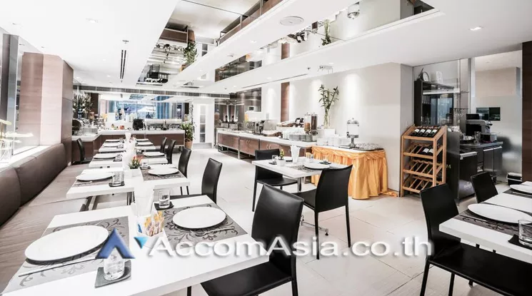 6 Modern Thai charm - Apartment - Sukhumvit - Bangkok / Accomasia