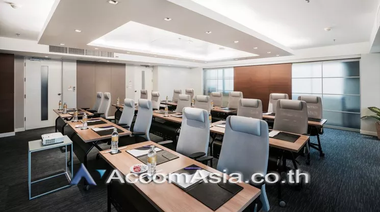 7 Modern Thai charm - Apartment - Sukhumvit - Bangkok / Accomasia