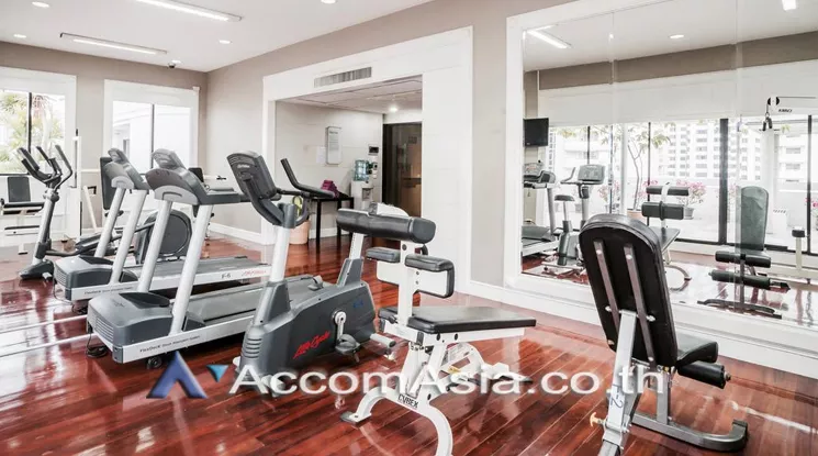  3 Modern Thai charm - Apartment - Sukhumvit - Bangkok / Accomasia