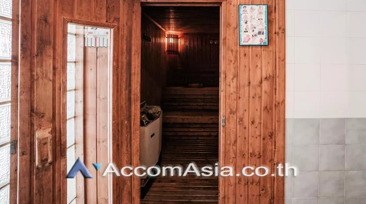 4 Modern Thai charm - Apartment - Sukhumvit - Bangkok / Accomasia