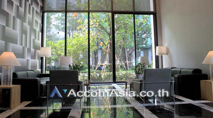  2 br Condominium for rent and sale in Sukhumvit ,Bangkok BTS Phrom Phong at Park Origin Phrom Phong AA36890