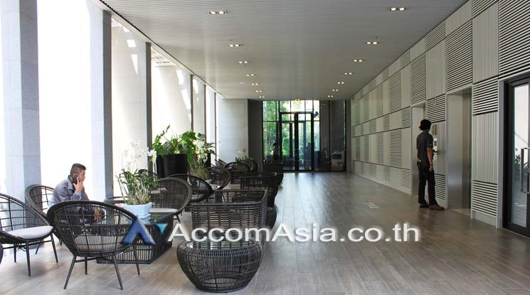  1 br Condominium For Sale in Sukhumvit ,Bangkok BTS Phrom Phong at Park Origin Phrom Phong AA35772