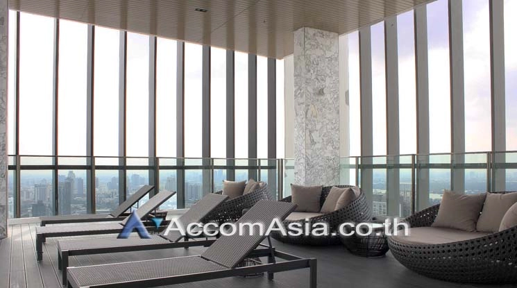  1 br Condominium For Sale in Sukhumvit ,Bangkok BTS Phrom Phong at Park Origin Phrom Phong AA33471