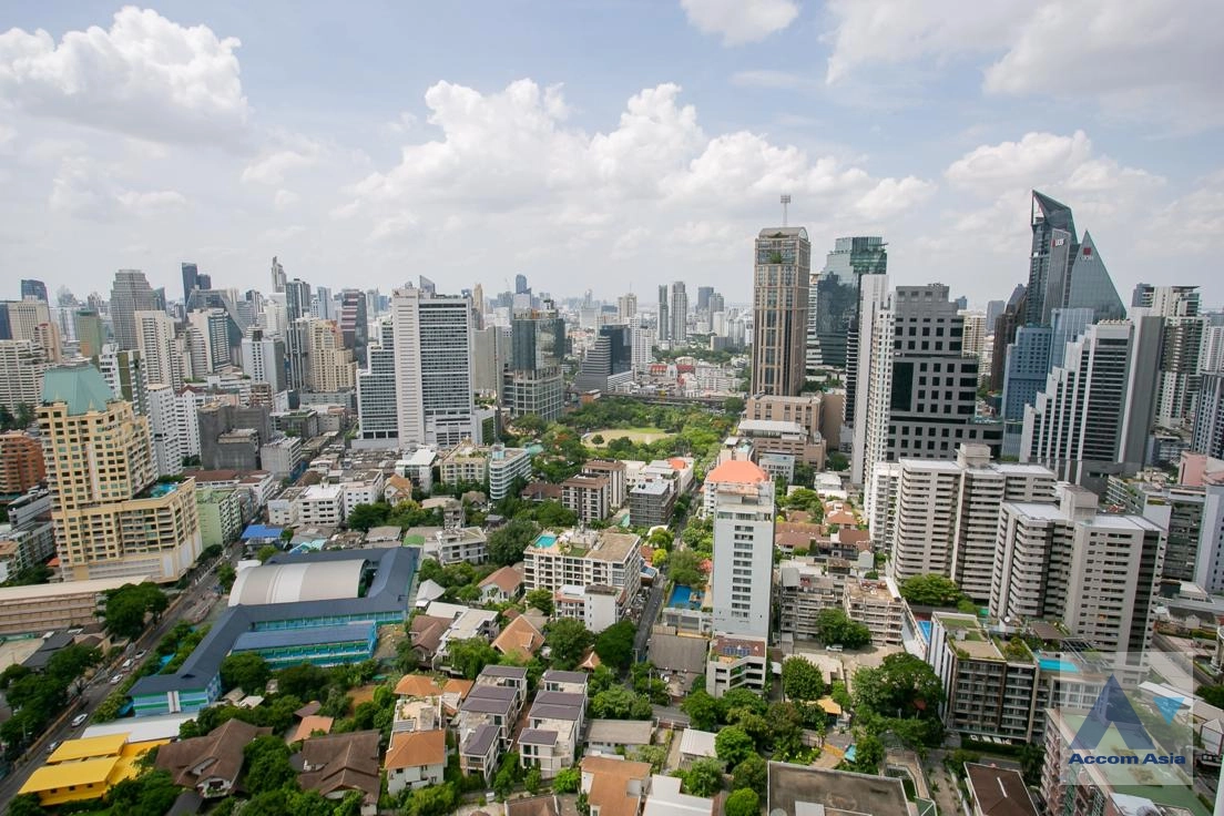  2 br Condominium For Sale in Sukhumvit ,Bangkok BTS Phrom Phong at Park Origin Phrom Phong AA24011