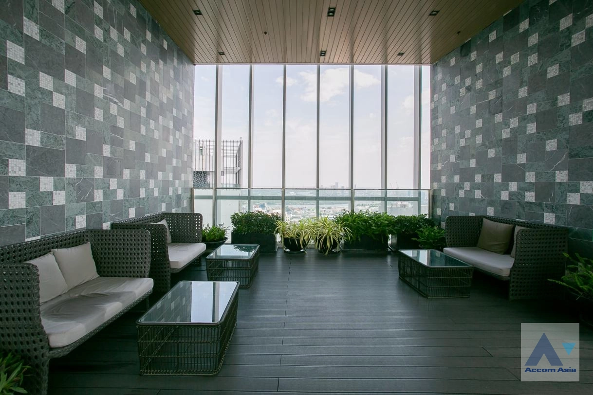  2 br Condominium For Sale in Sukhumvit ,Bangkok BTS Phrom Phong at Park Origin Phrom Phong AA24011