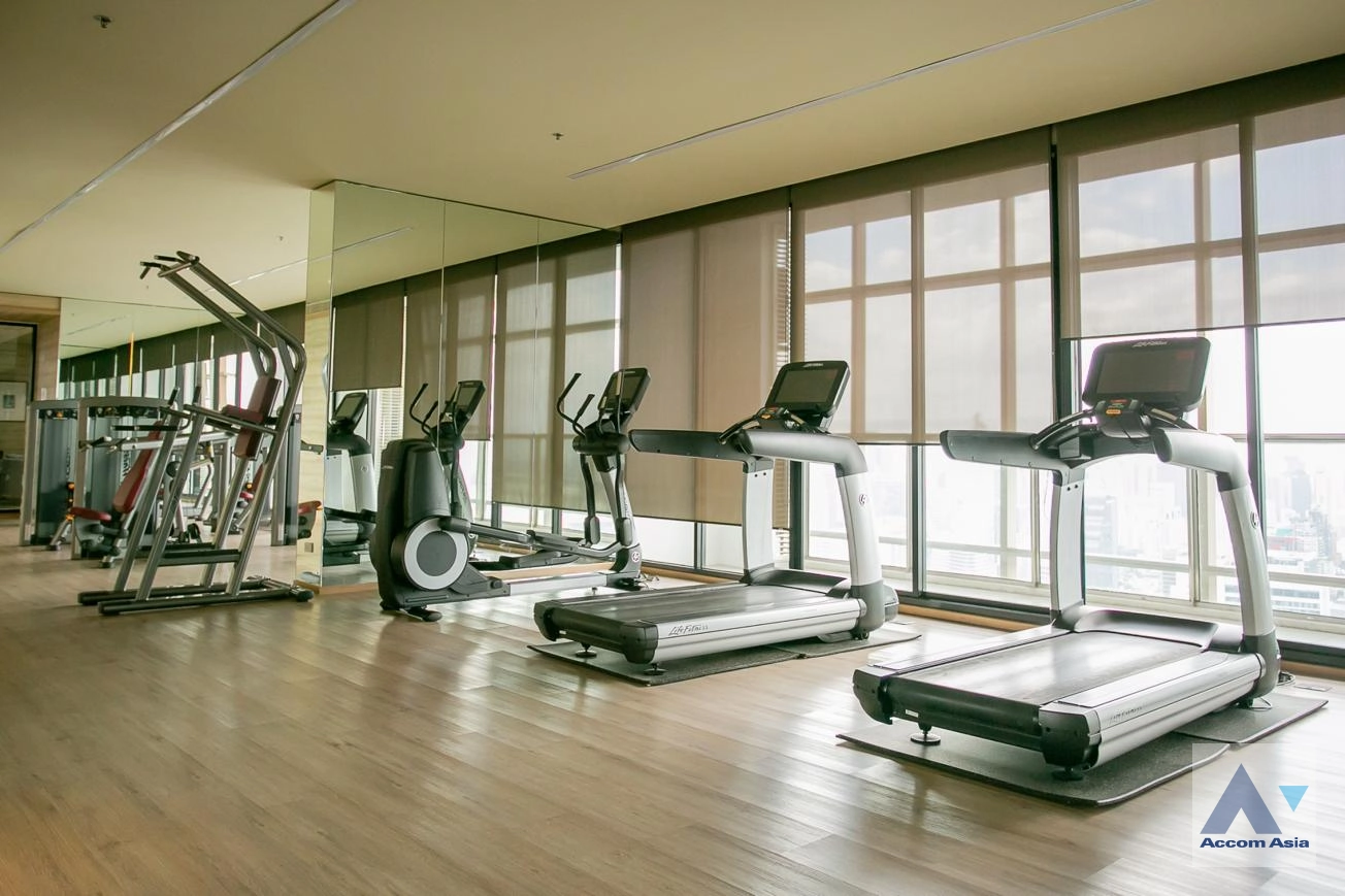  2 br Condominium For Sale in Sukhumvit ,Bangkok BTS Phrom Phong at Park Origin Phrom Phong AA24011