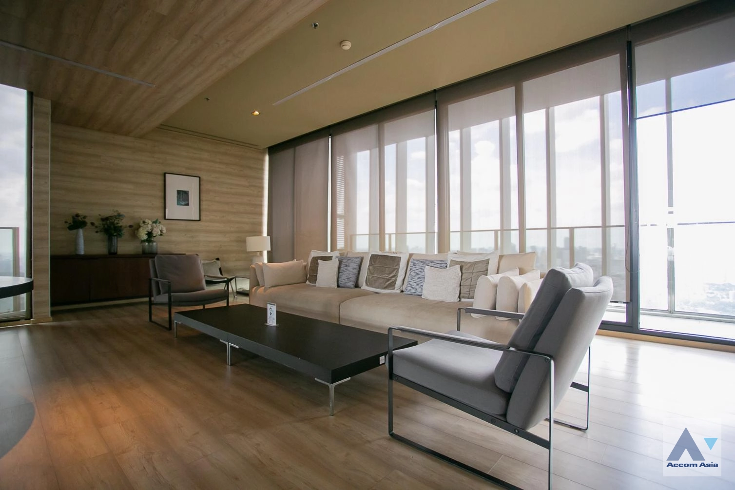  2 br Condominium For Sale in Sukhumvit ,Bangkok BTS Phrom Phong at Park Origin Phrom Phong AA24011