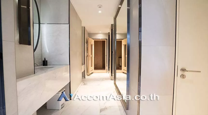  2 br Condominium For Sale in Sukhumvit ,Bangkok BTS Phrom Phong at Ashton Residence 41 AA25813