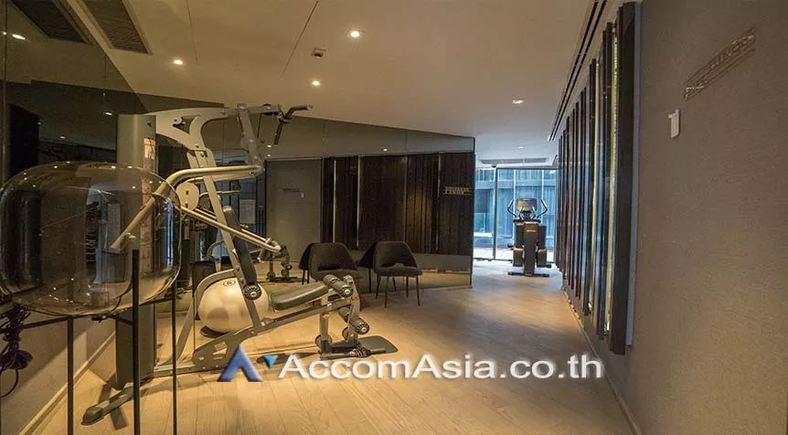  3 br Condominium For Sale in Sukhumvit ,Bangkok BTS Phrom Phong at Ashton Residence 41 AA39294