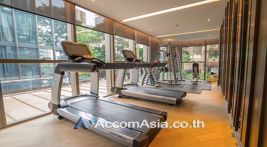  2 br Condominium For Rent in sukhumvit ,Bangkok BTS Phrom Phong at Ashton Residence 41 AA29547