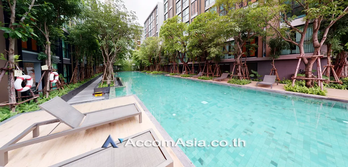  1  2 br Condominium For Rent in Sukhumvit ,Bangkok BTS Thong Lo at VTARA Sukhumvit 36 AA39407