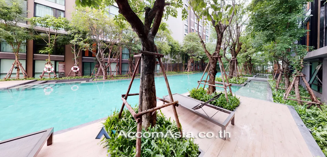  1 br Condominium for rent and sale in Sukhumvit ,Bangkok BTS Thong Lo at VTARA Sukhumvit 36 AA25451
