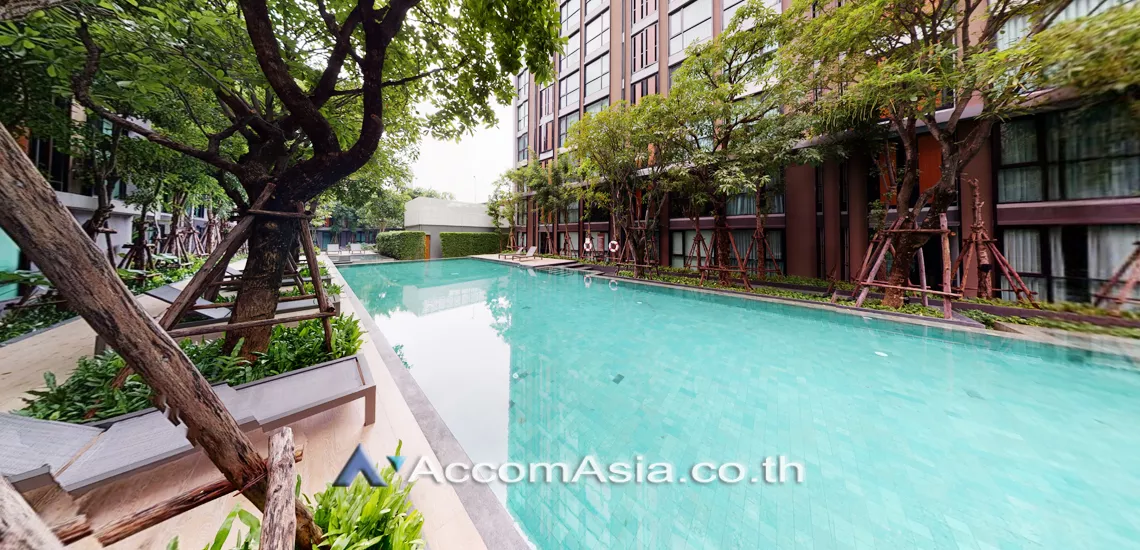  2 br Condominium For Rent in Sukhumvit ,Bangkok BTS Thong Lo at VTARA Sukhumvit 36 AA32133