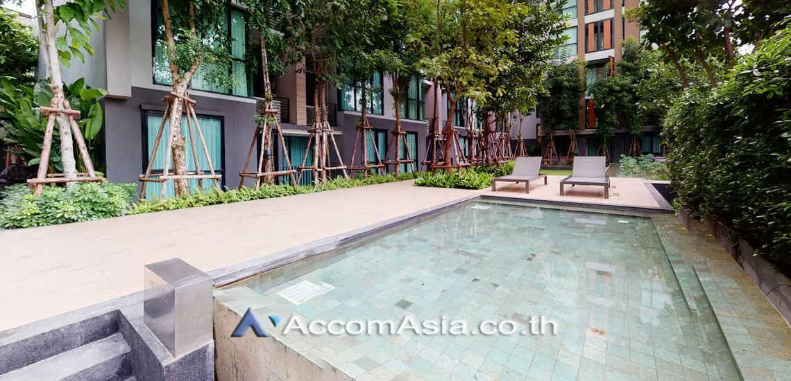  1 br Condominium For Sale in Sukhumvit ,Bangkok BTS Thong Lo at VTARA Sukhumvit 36 AA34129