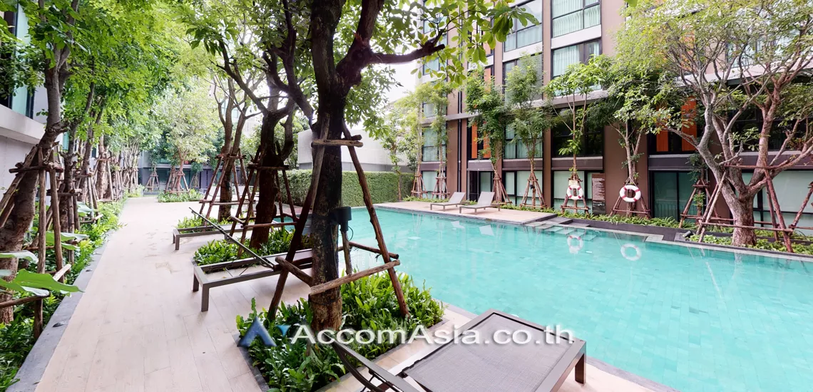  1 br Condominium For Sale in Sukhumvit ,Bangkok BTS Thong Lo at VTARA Sukhumvit 36 AA34129