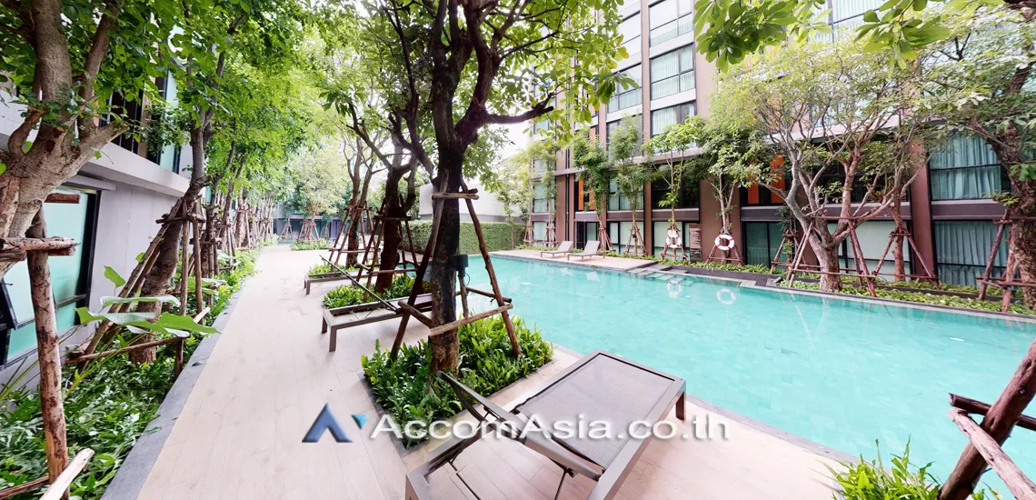  2 br Condominium For Rent in Sukhumvit ,Bangkok BTS Thong Lo at VTARA Sukhumvit 36 AA39407