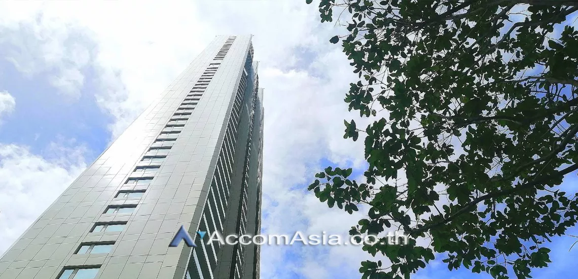  2 The Residences at Mandarin Oriental - Condominium - Charoen Nakhon - Bangkok / Accomasia