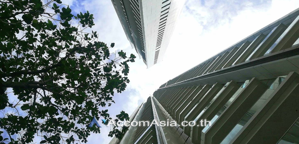  6 br Condominium for rent and sale in Charoennakorn ,Bangkok BTS Krung Thon Buri at The Residences at Mandarin Oriental AA26547