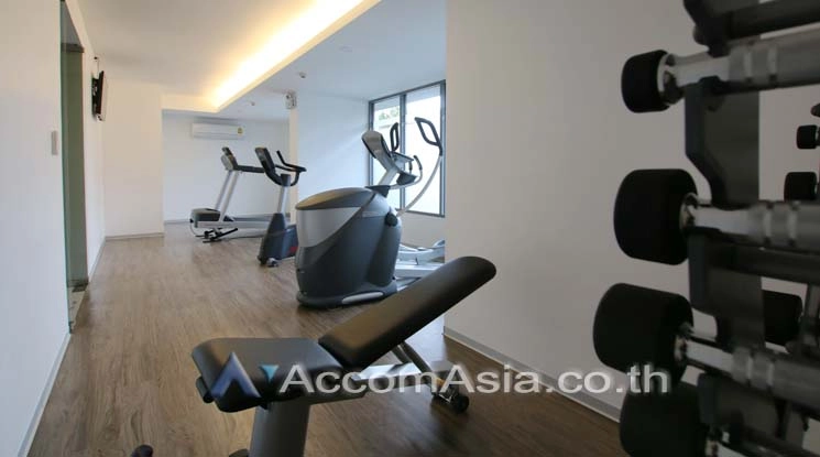  3 A Cozy Low-Rise Residence 6 Mins Walk From BTS - Apartment - Sukhumvit - Bangkok / Accomasia