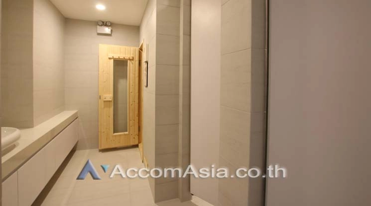 5 A Cozy Low-Rise Residence 6 Mins Walk From BTS - Apartment - Sukhumvit - Bangkok / Accomasia