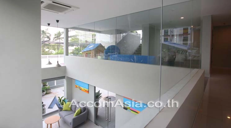 7 A Cozy Low-Rise Residence 6 Mins Walk From BTS - Apartment - Sukhumvit - Bangkok / Accomasia