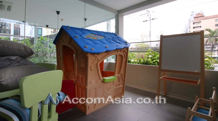 6 A Cozy Low-Rise Residence 6 Mins Walk From BTS - Apartment - Sukhumvit - Bangkok / Accomasia