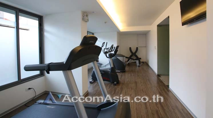 4 A Cozy Low-Rise Residence 6 Mins Walk From BTS - Apartment - Sukhumvit - Bangkok / Accomasia