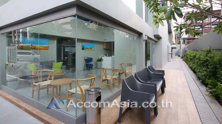 9 A Cozy Low-Rise Residence 6 Mins Walk From BTS - Apartment - Sukhumvit - Bangkok / Accomasia