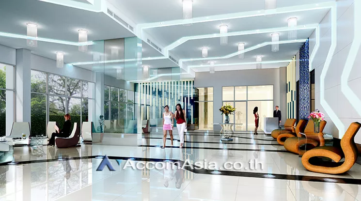  2 Supalai Lite Sathorn Charoenrat - Condominium - Charoen Rat - Bangkok / Accomasia