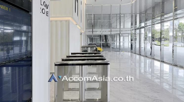  Office Space For Rent in Sukhumvit ,Bangkok MRT Queen Sirikit National Convention Center at FYI Center AA19067