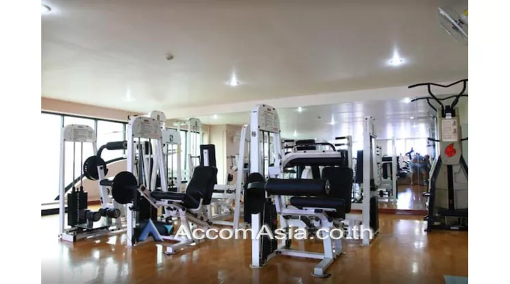  2 Ratchada Orchid - Condominium - Sutthisan Winitchai - Bangkok / Accomasia