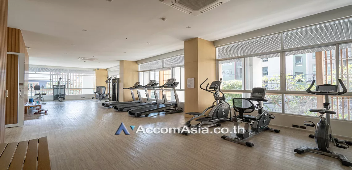  1 br Apartment For Rent in Sukhumvit ,Bangkok BTS Phrom Phong at Simply Style AA15668