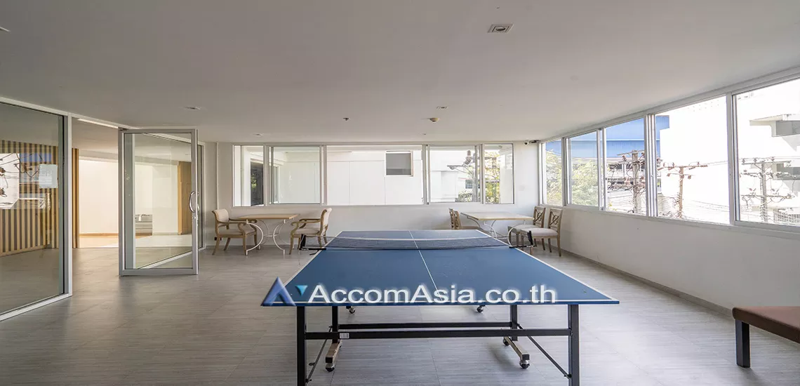  1 br Apartment For Rent in Sukhumvit ,Bangkok BTS Phrom Phong at Simply Style AA30646