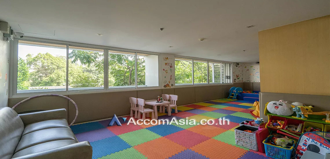  2 br Apartment For Rent in Sukhumvit ,Bangkok BTS Phrom Phong at Simply Style AA15670