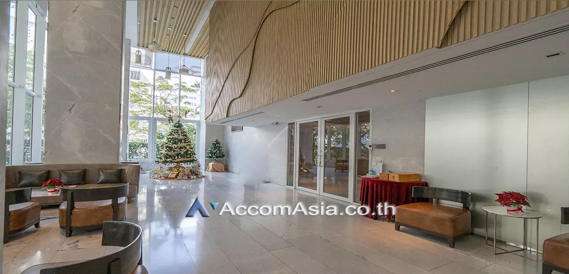  2 br Apartment For Rent in Sukhumvit ,Bangkok BTS Phrom Phong at Simply Style AA16650
