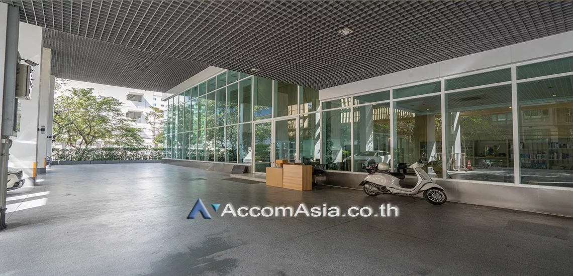  Apartment For Rent in Sukhumvit ,Bangkok BTS Phrom Phong at Simply Style AA15882