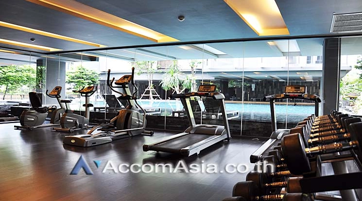 11 Siamese Gioia - Condominium - Sukhumvit - Bangkok / Accomasia