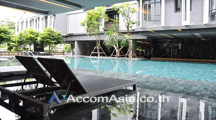  2 br Condominium For Sale in Sukhumvit ,Bangkok BTS Phrom Phong at Siamese Gioia AA40344