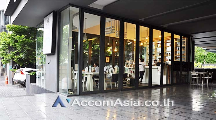 12 Siamese Gioia - Condominium - Sukhumvit - Bangkok / Accomasia