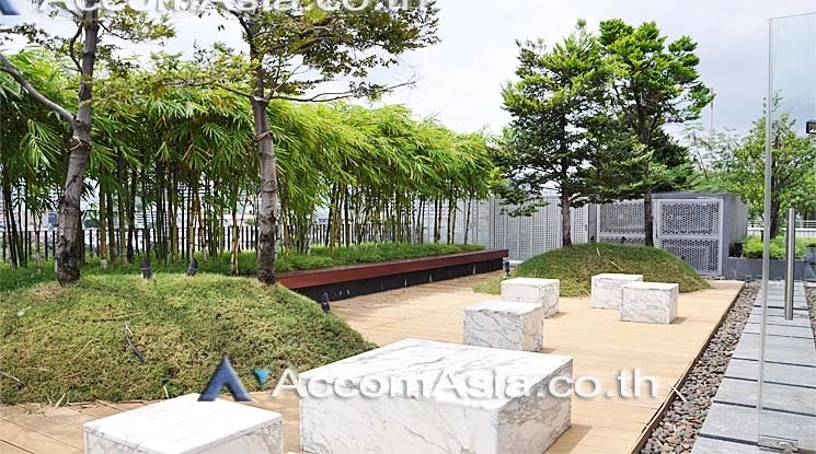 18 Siamese Gioia - Condominium - Sukhumvit - Bangkok / Accomasia