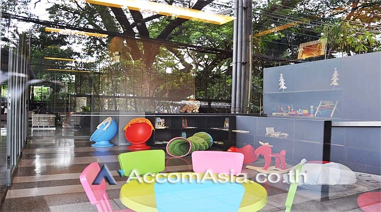 17 Siamese Gioia - Condominium - Sukhumvit - Bangkok / Accomasia
