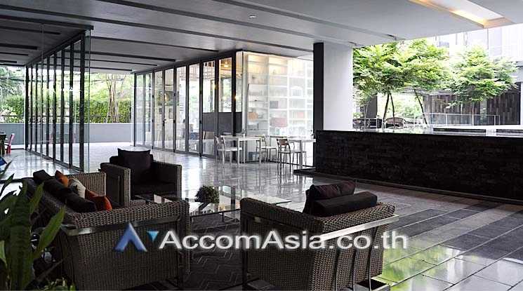 15 Siamese Gioia - Condominium - Sukhumvit - Bangkok / Accomasia