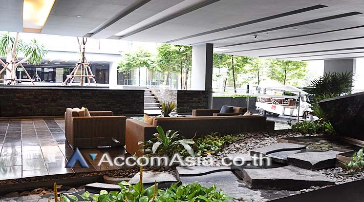16 Siamese Gioia - Condominium - Sukhumvit - Bangkok / Accomasia