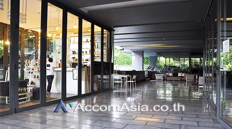 13 Siamese Gioia - Condominium - Sukhumvit - Bangkok / Accomasia